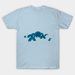 Octopus T-Shirt